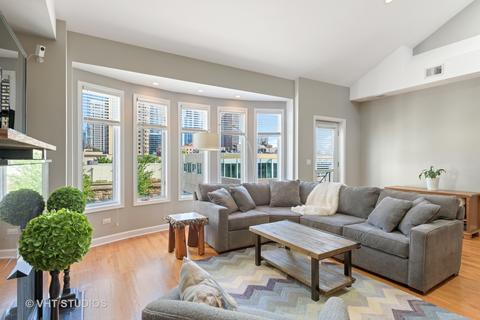 69 E 16th St #4, Chicago, IL 60616 photo 4