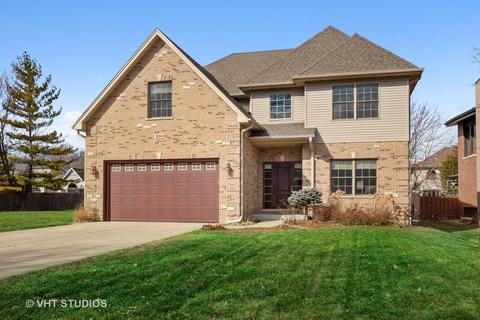 934 Crest Ave, Addison, IL 60101 photo 1