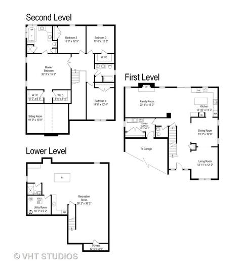 934 Crest Ave, Addison, IL 60101 photo 24
