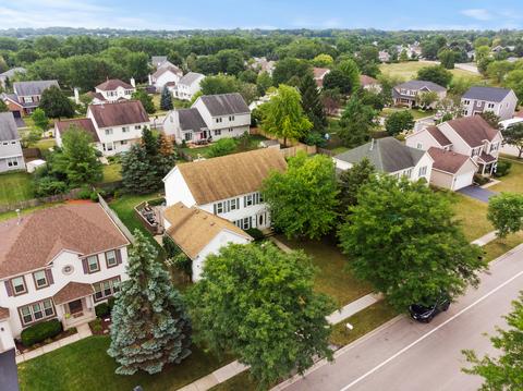 853 Cimarron Dr, Cary, IL 60013 photo 30