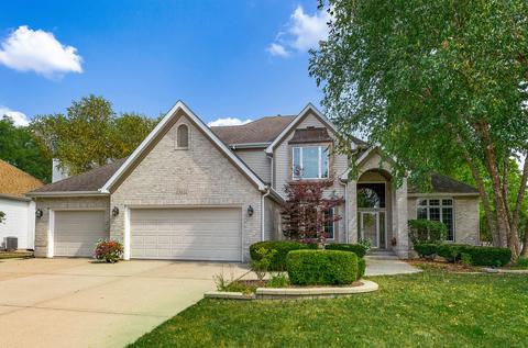 13631 Capista Dr, Plainfield, IL 60544 photo 1