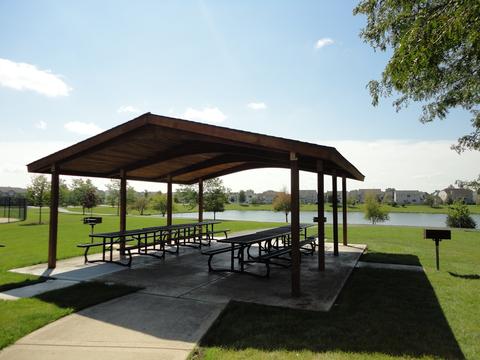 14442 Independence Dr, Plainfield, IL 60544 photo 42