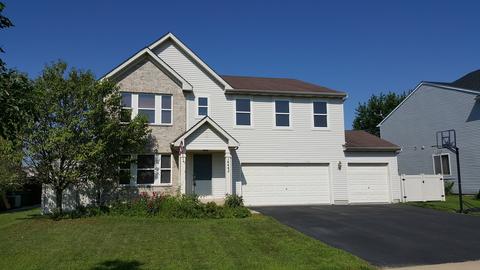 14442 Independence Dr, Plainfield, IL 60544 photo 1