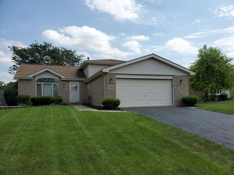 16525 Timberview Dr, Plainfield, IL 60586 photo 1