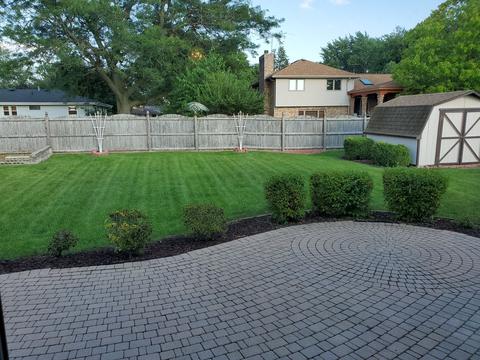 16525 Timberview Dr, Plainfield, IL 60586 photo 9