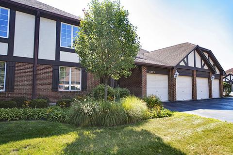 6215 Willowhill Rd #B, Willowbrook, IL 60527 photo 1