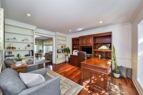 266 Arboretum Cir, Wheaton, IL 60189 photo 11