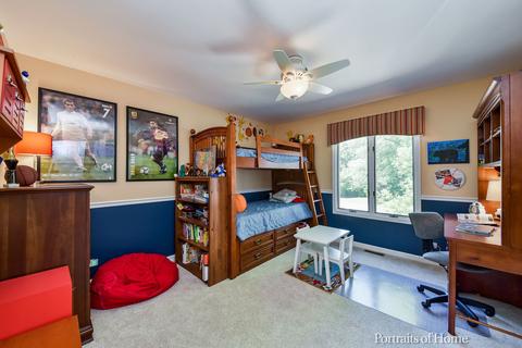 266 Arboretum Cir, Wheaton, IL 60189 photo 20