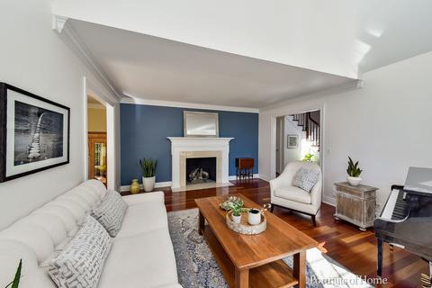 266 Arboretum Cir, Wheaton, IL 60189 photo 4