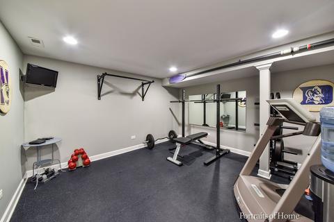 266 Arboretum Cir, Wheaton, IL 60189 photo 28