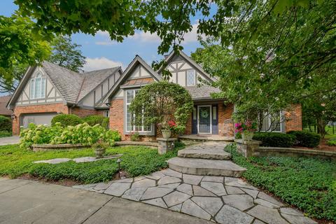 266 Arboretum Cir, Wheaton, IL 60189 photo 1