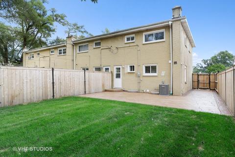 9456 Potter Rd, Des Plaines, IL 60016 photo 12