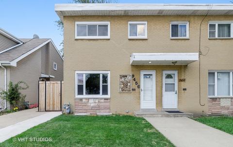 9456 Potter Rd, Des Plaines, IL 60016 photo 1