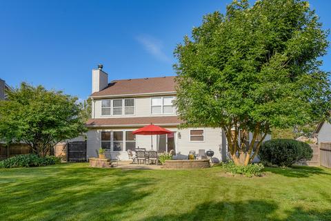 2016 Colonial St, Aurora, IL 60503 photo 28