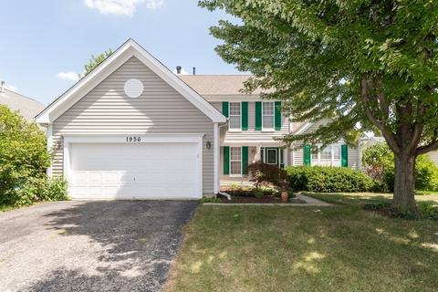 1956 Pointe Blvd, Aurora, IL 60504 photo 1