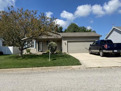 1615 Cutter Ct, Normal, IL 61761 photo 1