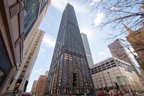 175 E Delaware Pl #6016, Chicago, IL 60611 photo 1