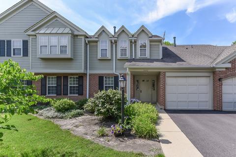 1602 Brittany Ct #C-1, Wheeling, IL 60090 photo 2