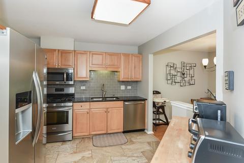 1602 Brittany Ct #C-1, Wheeling, IL 60090 photo 12