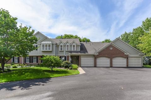 1602 Brittany Ct #C-1, Wheeling, IL 60090 photo 1