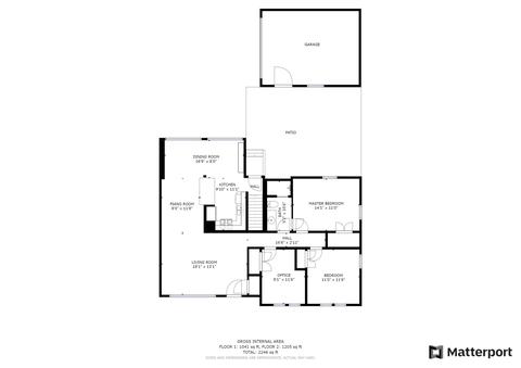 2608 Central Rd, Glenview, IL 60025 photo 41