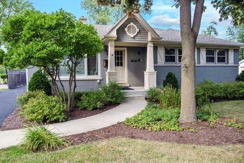 2608 Central Rd, Glenview, IL 60025 photo 1
