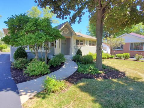 2608 Central Rd, Glenview, IL 60025 photo 2
