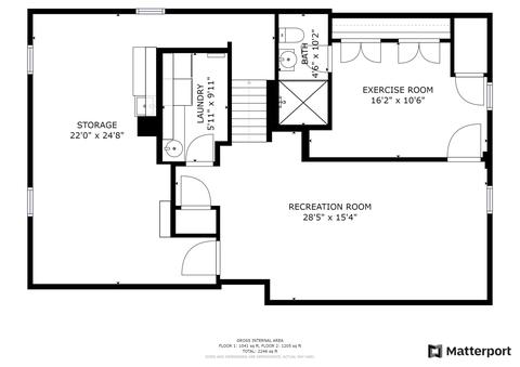 2608 Central Rd, Glenview, IL 60025 photo 42