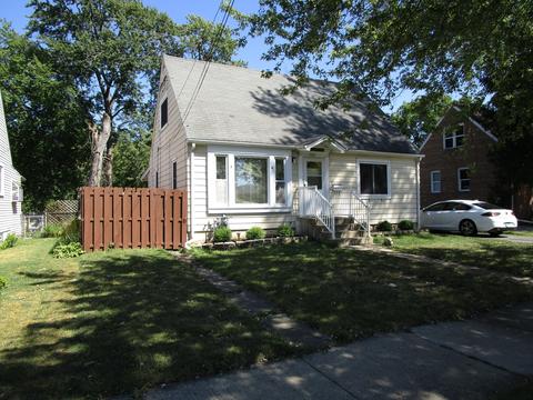 1435 N Hillside Ave, Berkeley, IL 60163 photo 1