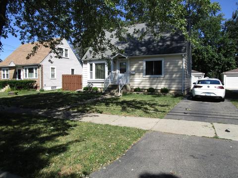 1435 N Hillside Ave, Berkeley, IL 60163 photo 2