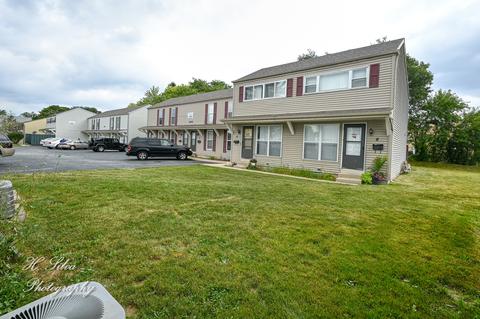 1237 Fairwood Ct #2, Elgin, IL 60123 photo 13