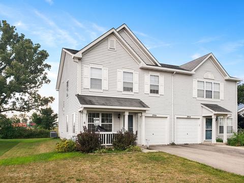 2910 Hoffman St, Plano, IL 60545 photo 1