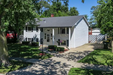 10 Apache Dr, Thornton, IL 60476 photo 1
