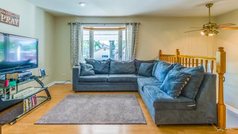 10 Apache Dr, Thornton, IL 60476 photo 4