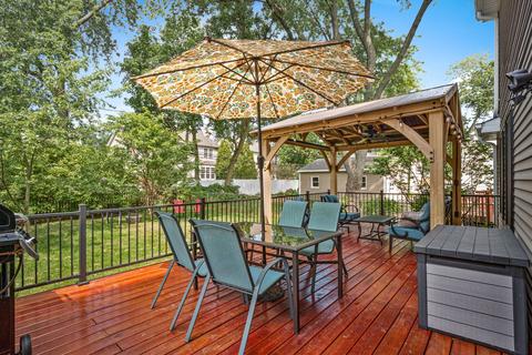 1340 S Sumner St, Wheaton, IL 60189 photo 21