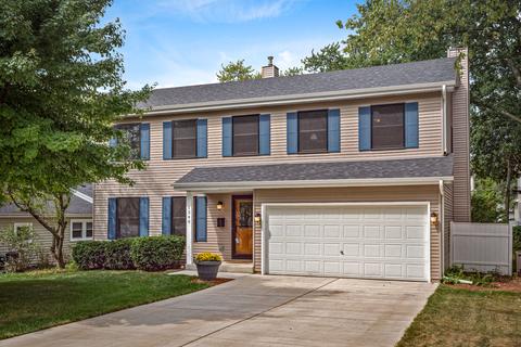 1340 S Sumner St, Wheaton, IL 60189 photo 1