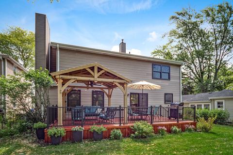 1340 S Sumner St, Wheaton, IL 60189 photo 20