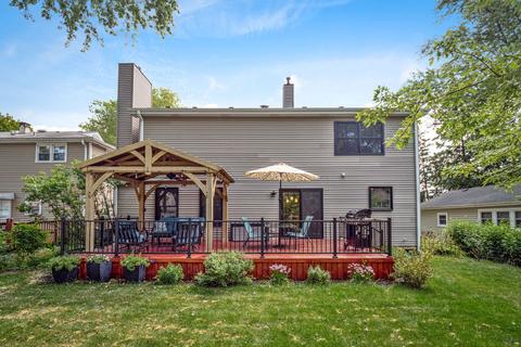 1340 S Sumner St, Wheaton, IL 60189 photo 19