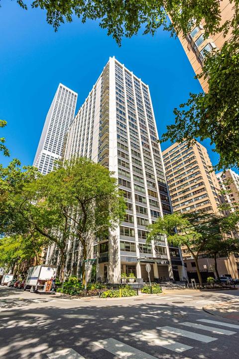 222 E Pearson St #1008, Chicago, IL 60611 photo 1