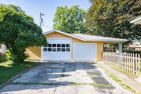 207 Pine St, Georgetown, IL 61846 photo 26