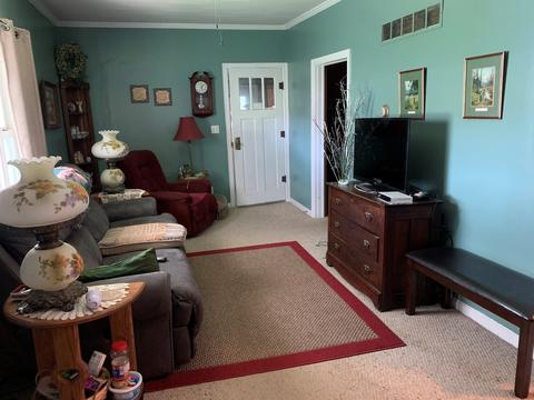 403 S Putnam St, Lostant, IL 61334 photo 6