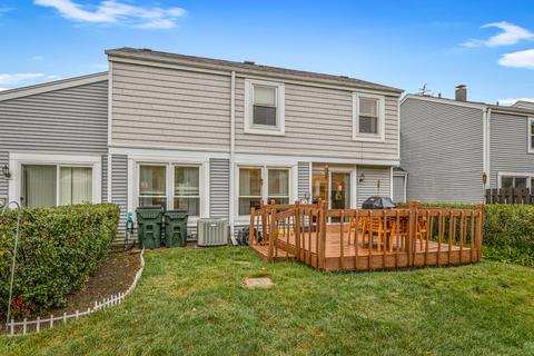 2052 Sutherland Pl, Hoffman Estates, IL 60169 photo 15