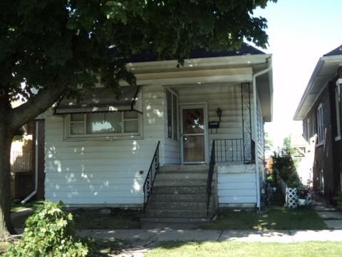 6088 S 75th Ave, Summit, IL 60501 photo 1