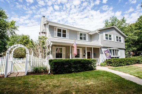 816 Elden Dr, Cary, IL 60013 photo 1