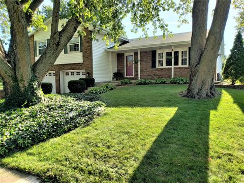 1304 Nicki Dr, Bloomington, IL 61704 photo 39