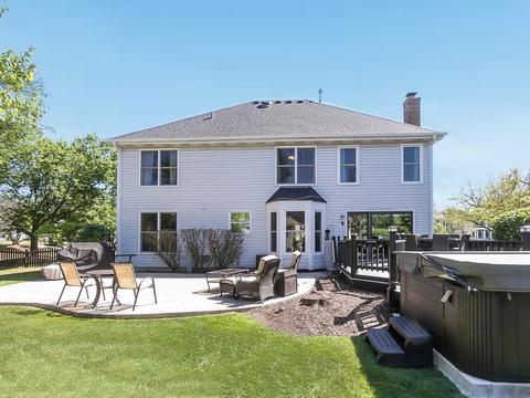 1304 Saddlebrook Rd, Bartlett, IL 60103 photo 29