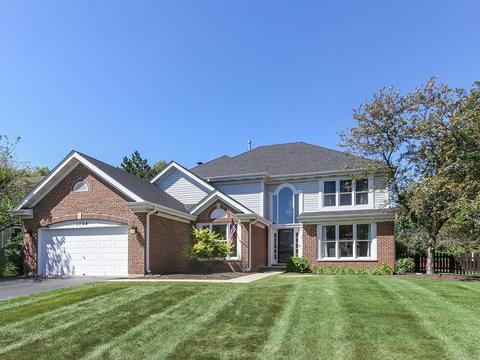 1304 Saddlebrook Rd, Bartlett, IL 60103 photo 1
