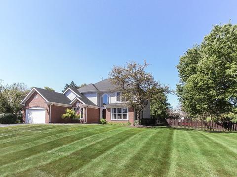 1304 Saddlebrook Rd, Bartlett, IL 60103 photo 33