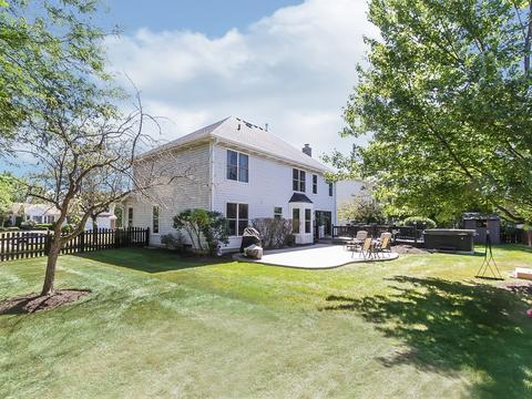 1304 Saddlebrook Rd, Bartlett, IL 60103 photo 32