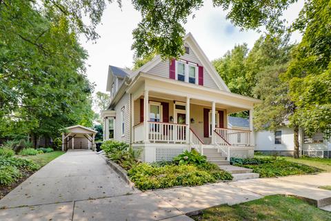 407 Beecher St, Bloomington, IL 61701 photo 2